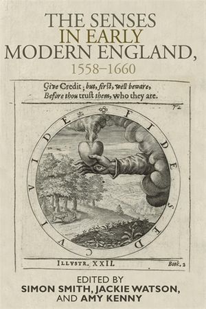 thumbnail-2430.jpg The senses in early modern England, 1558–1660 - Image 1