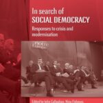 In Search of Social Democracy: Responses to Crisis and Modernisation