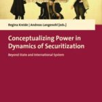 Conceptualizing Power in Dynamics of Securitization: Beyond State and International System