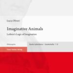 Imaginative Animals: Leibniz's Logic of Imagination