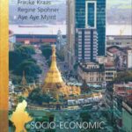 Socio-Economic Atlas of Myanmar