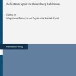 State's Responsibility for International Crimes: Reflections upon the Rosenburg Exhibition