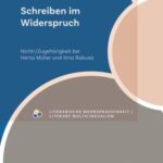Schreiben im Widerspruch: Nicht-/Zugehörigkeit bei Herta Müller und Ilma Rakusa