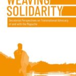 Weaving Solidarity: Decolonial Perspectives on Transnational Advocacy of and with the Mapuche