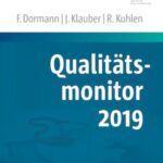 Qualitätsmonitor 2019