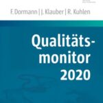 Qualitätsmonitor 2020