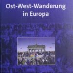 Ost-West-Wanderung in Europa