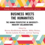Business Meets the Humanities: The Human Perspective in University-Industry Collaboration