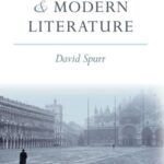 Architecture and Modern Literature