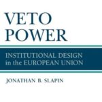 Veto Power: Institutional Design in the European Union