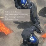 Simulative Souveränität: Eine Soziologie politischer Ordnungsbildung