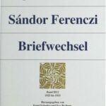 Sigmund Freud - Sándor Ferenczi. Briefwechsel: Band III/2: 1925-1933