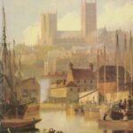 The City by the Pool: Assessing the Archaeology of the City of Lincoln