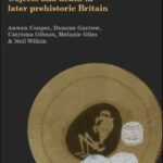 Grave Goods: Objects and Death in Later Prehistoric Britain