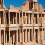 Libya Archaeological Guides: Tripolitania