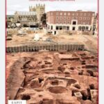 Studies in the Roman and Medieval Archaeology of Exeter: Exeter, A Place in Time Volume II