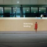 Watching, Waiting: The Photographic Representation of Empty Places