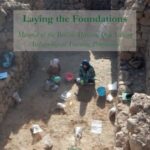 Laying the Foundations: Manual of the British Museum Iraq Scheme Archaeological Training Programme