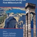 Religion and Cult in the Dodecanese during the First Millennium BC: Proceedings of the International Archaeological Conference