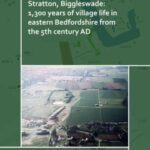 Stratton, Biggleswade: 1,300 Years of Village Life in Eastern Bedfordshire from the 5th Century AD