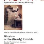 Ghosts - or the (Nearly) Invisible: Spectral Phenomena in Literature and the Media