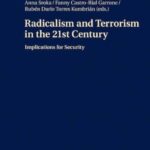 Radicalism and Terrorism in the 21st Century: Implications for Security