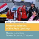 Microfoundations of the Arab Uprisings: Mapping Interactions between Regimes and Protesters