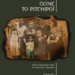 Gone to Pitchipoi: A Boy's Desperate Fight for Survival in Wartime