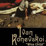 Ivan Konevskoi: "Wise Child" of Russian Symbolism