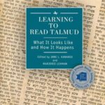 Learning to Read Talmud: What It Looks Like and How It Happens