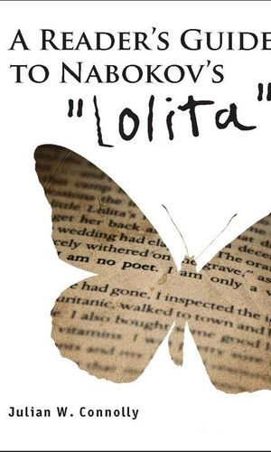 thumbnail-3259.jpg A Reader's Guide to Nabokov's "Lolita" - Image 1