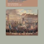100 Jahre Georgia Augusta Gottingensis - (K)ein Grund zum Feiern - Prosa und Dichtung über die Säkularfeier 1837