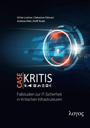 thumbnail-3369.jpg Case Kritis - Fallstudien zur IT-Sicherheit in Kritischen Infrastrukturen - Image 1