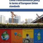 China’s environmental policy in terms of European Union standards