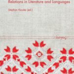 Contributions to Baltic-Slavonic Relations in Literature and Languages: An Interdisciplinary Collection of Essays