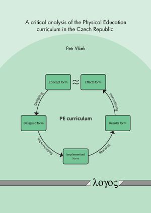 thumbnail-3385.jpg A critical analysis of the Physical Education curriculum in the Czech Republic - Image 1