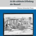 Das antike Griechenland ist die schönste Erfindung der Neuzeit