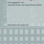 Das Mediensystem im Alten Reich der Frühen Neuzeit 1600–1750