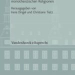 Die politische Aufgabe von Religion: Perspektiven der drei monotheistischen Religionen