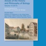 Analysis of Creationism in the United States from Scopes (01/01/1925) to Kitzmiller (2005) and its Effect on the Nation´s Science Education System