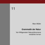 Grammatik der Natur