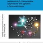 Heterobimetallic [2.2]Paracyclophane Complexes and Their Application in Photoredox Catalysis
