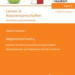 Magnetismus hoch 4