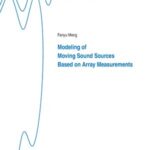 Modeling of Moving Sound Sources Based on Array Measurements