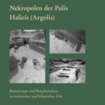 Nekropolen der Polis Halieis (Argolis)