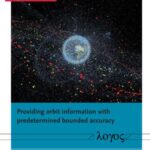 Providing orbit information with predetermined bounded accuracy