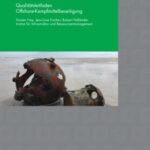 Qualitätsleitfaden Offshore-Kampfmittelbeseitigung