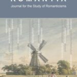 Romantik: Journal for the Study of Romanticisms