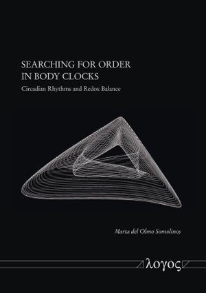 Searching for Order in Body Clocks: Circadian Rhythms and Redox Balance