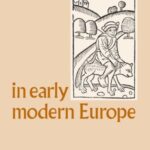 Male witches in early modern Europe